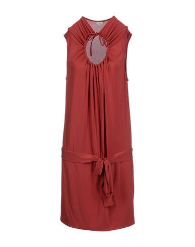 ZOOM HOSS INTROPIA - Short dress