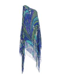 EMILIO PUCCI - 3/4 length dress