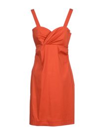 CARACTERE - Short dress