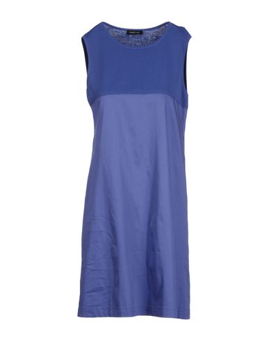 ZOOM ANNECLAIRE - Short dress