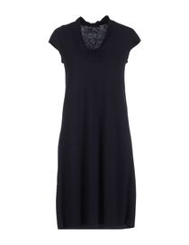 ANNECLAIRE - Short dress