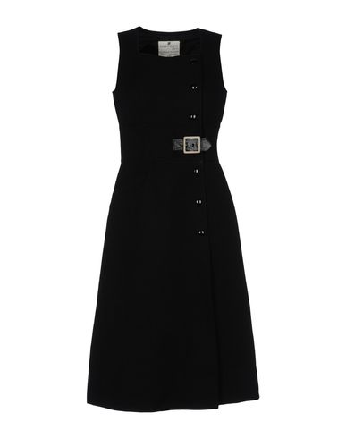 ZOOM COURRÈGES - Long dress