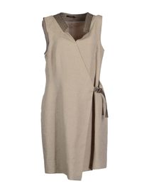 CARACTERE - Short dress