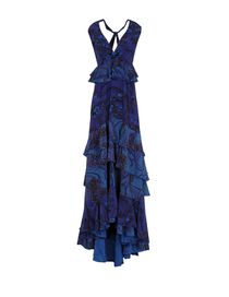 EMILIO PUCCI - Long dress