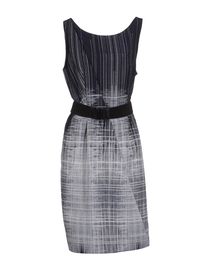 CARACTERE - Short dress