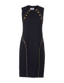 EMILIO PUCCI - Short dress