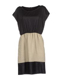 HOTEL PARTICULIER - Short dress