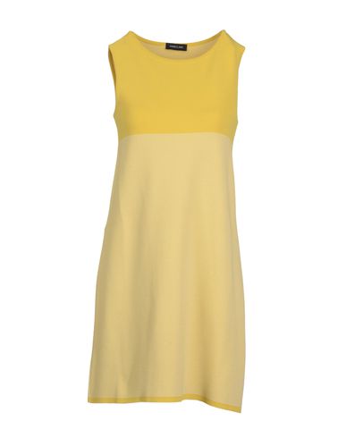 ZOOM ANNECLAIRE - Short dress