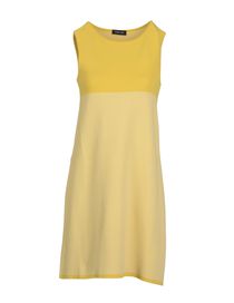 ANNECLAIRE - Short dress