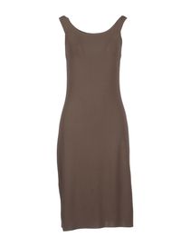 ANNECLAIRE - Short dress