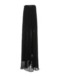 JUST CAVALLI - Long dress