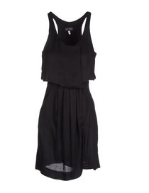 ARMANI JEANS - Short dress
