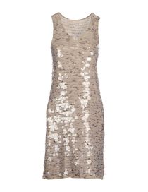 MICHAEL MICHAEL KORS - Short dress