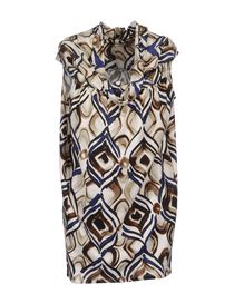 GRAZIA'LLIANI - Short dress
