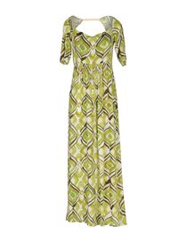 GRAZIA'LLIANI - Long dress