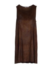 GRAZIA'LLIANI - Short dress