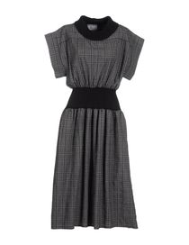 DUŠAN - 3/4 length dress