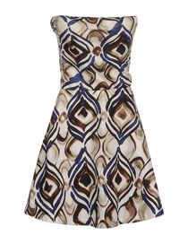 GRAZIA'LLIANI - Short dress