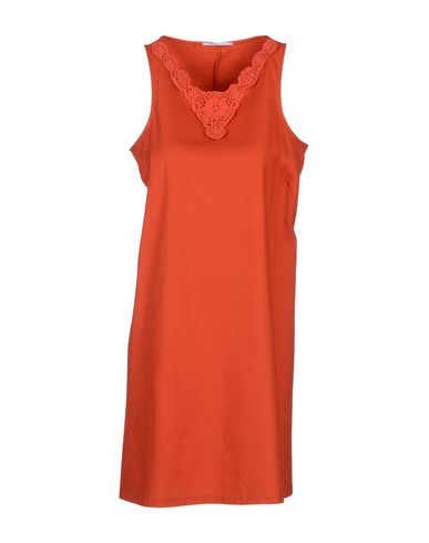 ZOOM GRAZIA'LLIANI - 3/4 length dress