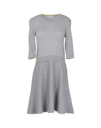 ZOOM SEE BY CHLOÉ - Short dress