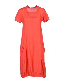 GRAZIA'LLIANI - Short dress