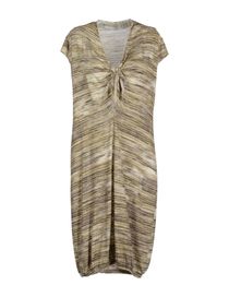 GRAZIA'LLIANI - 3/4 length dress