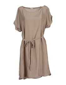POMANDÈRE - Short dress