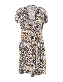 GRAZIA'LLIANI - 3/4 length dress