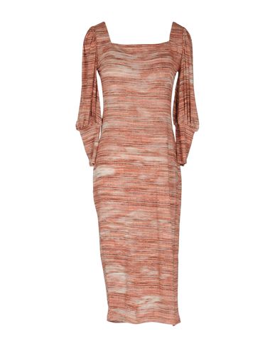 ZOOM GRAZIA'LLIANI - 3/4 length dress