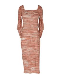 GRAZIA'LLIANI - 3/4 length dress