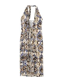 GRAZIA'LLIANI - 3/4 length dress
