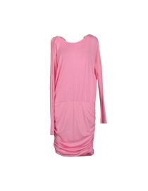 EMILIO PUCCI - Short dress