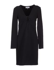 EMILIO PUCCI - Short dress
