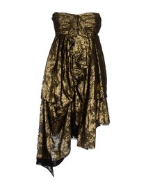 EMILIO PUCCI - Short dress