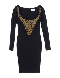 EMILIO PUCCI - Short dress
