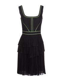 EMILIO PUCCI - Short dress