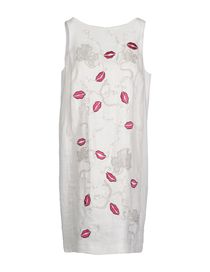 EMILIO PUCCI - Short dress