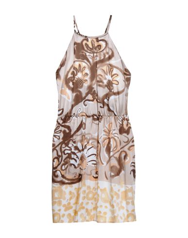 ZOOM EMILIO PUCCI - Short dress