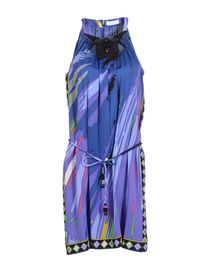 EMILIO PUCCI - Short dress