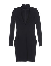 EMILIO PUCCI - Short dress