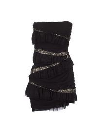 EMILIO PUCCI - Short dress