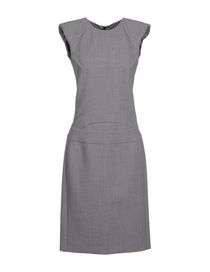 EMILIO PUCCI - Short dress