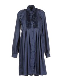 AGLINI - Short dress