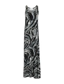 EMILIO PUCCI - Long dress