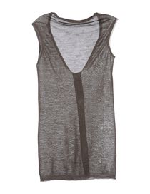 RICK OWENS - Pullover