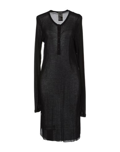 ZOOM ANN DEMEULEMEESTER - Short dress