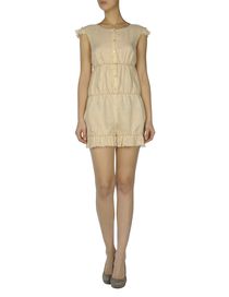 KRISTINA TI - Short pant overall