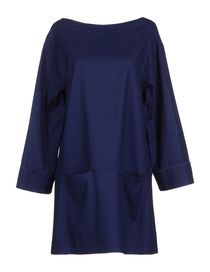 GRAZIA'LLIANI - Short dress