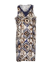 GRAZIA'LLIANI - Short dress