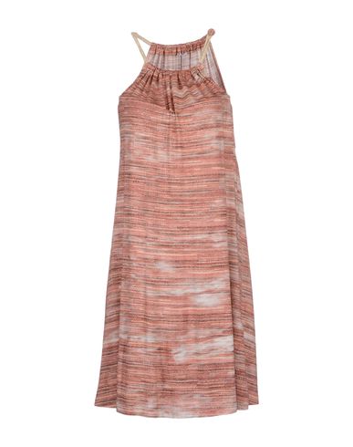 ZOOM GRAZIA'LLIANI - Short dress
